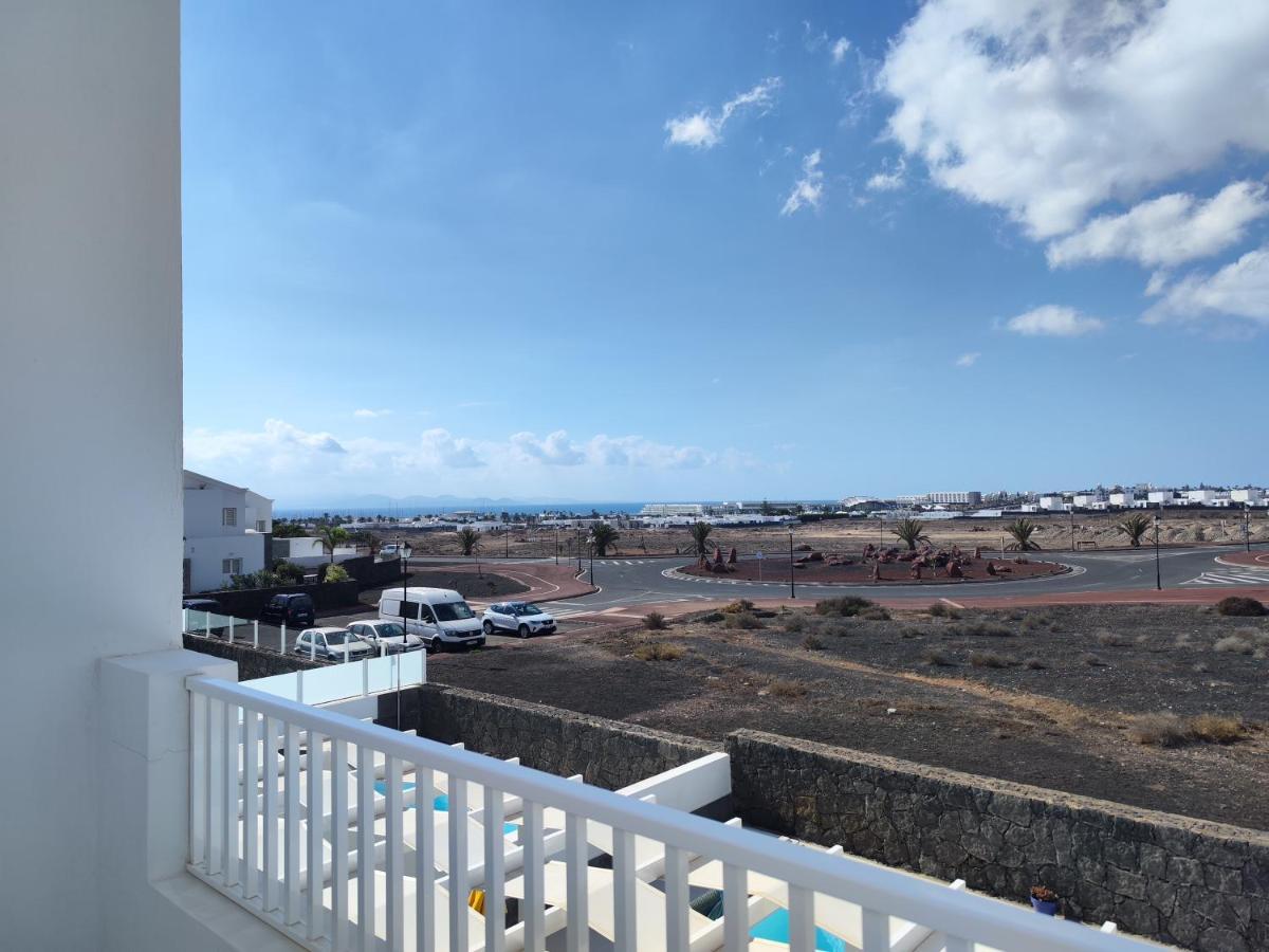 Perla Blanca En Casa de Férias Playa Blanca (Lanzarote)