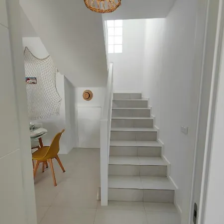 Villa Perla Blanca En Playa Blanca Exterior photo