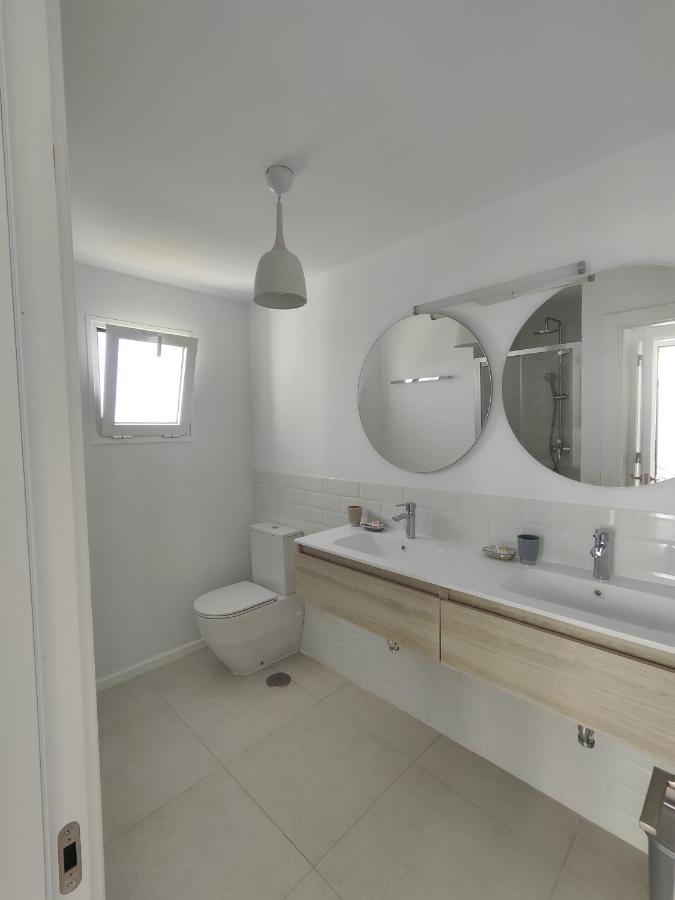 Holiday home Perla Blanca En