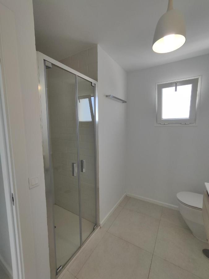 Perla Blanca En Holiday home *