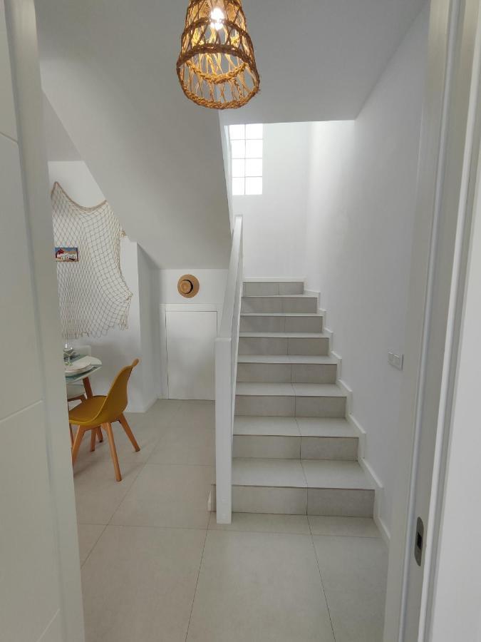 Perla Blanca En Playa Blanca (Lanzarote)