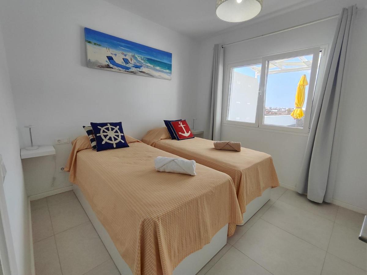 Holiday home Perla Blanca En Playa Blanca (Lanzarote)