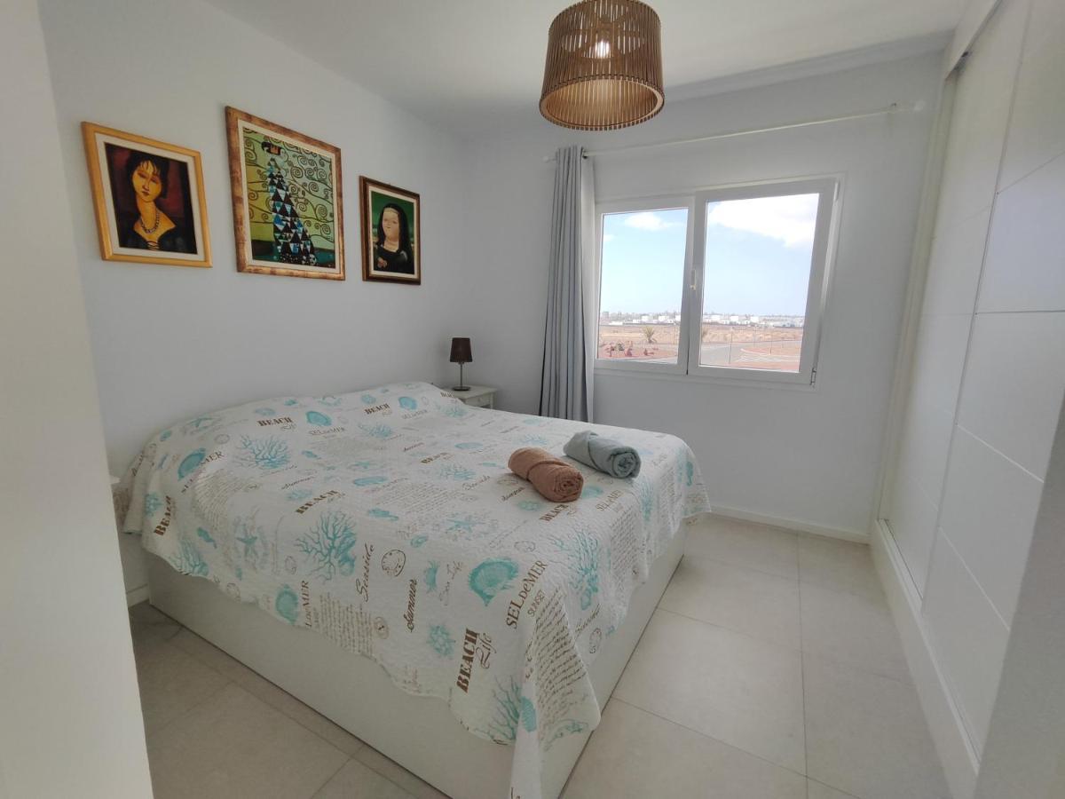 Perla Blanca En Holiday home Playa Blanca (Lanzarote)