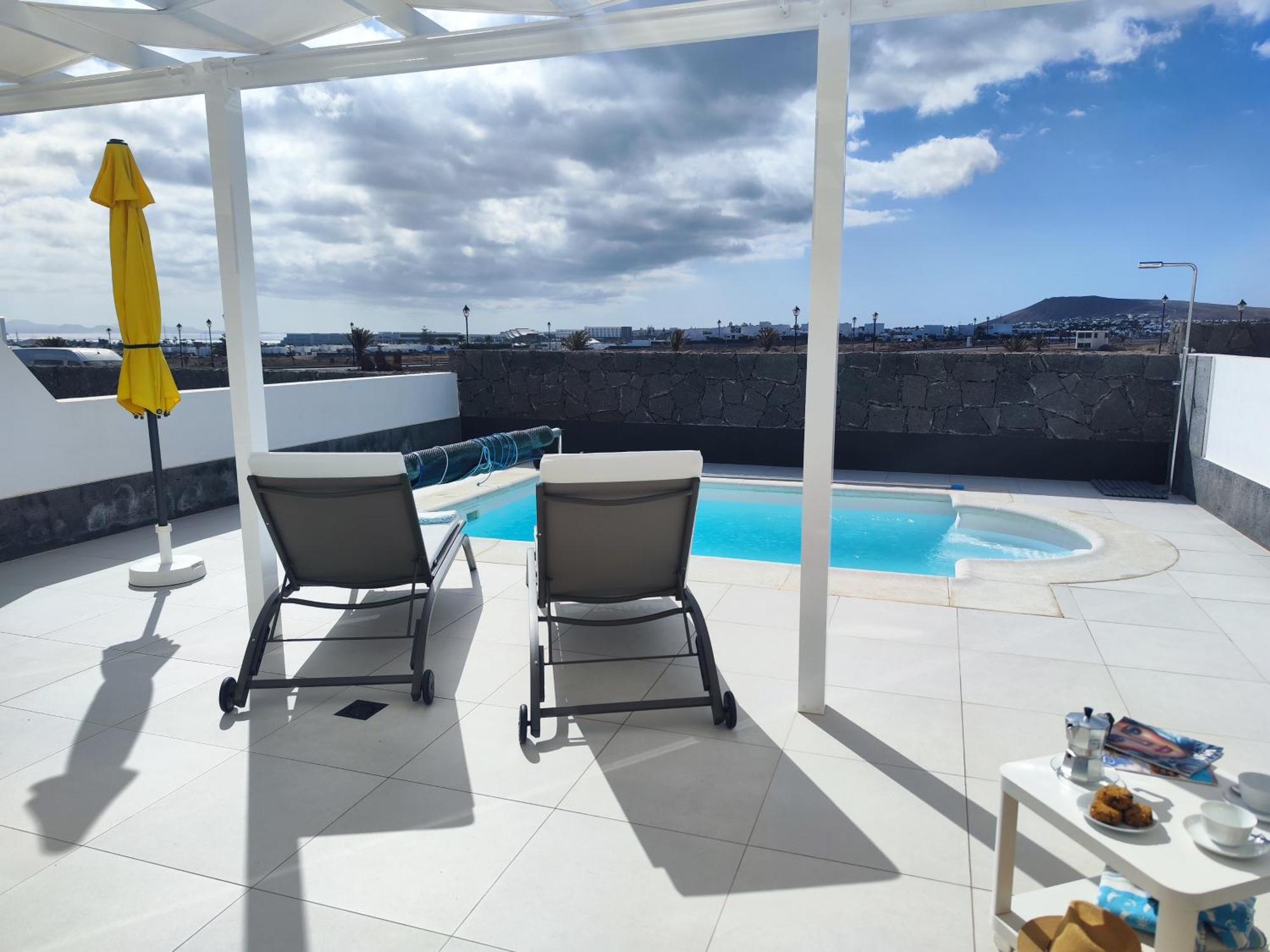 Perla Blanca En Holiday home