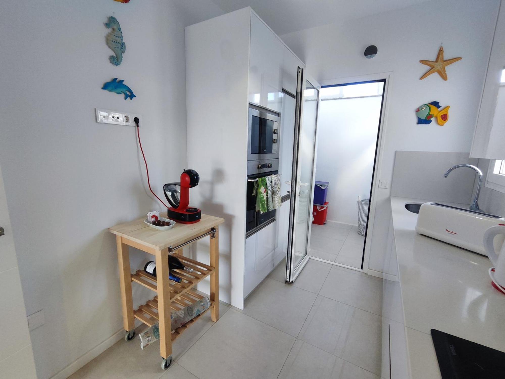 Perla Blanca En Holiday home Playa Blanca (Lanzarote)