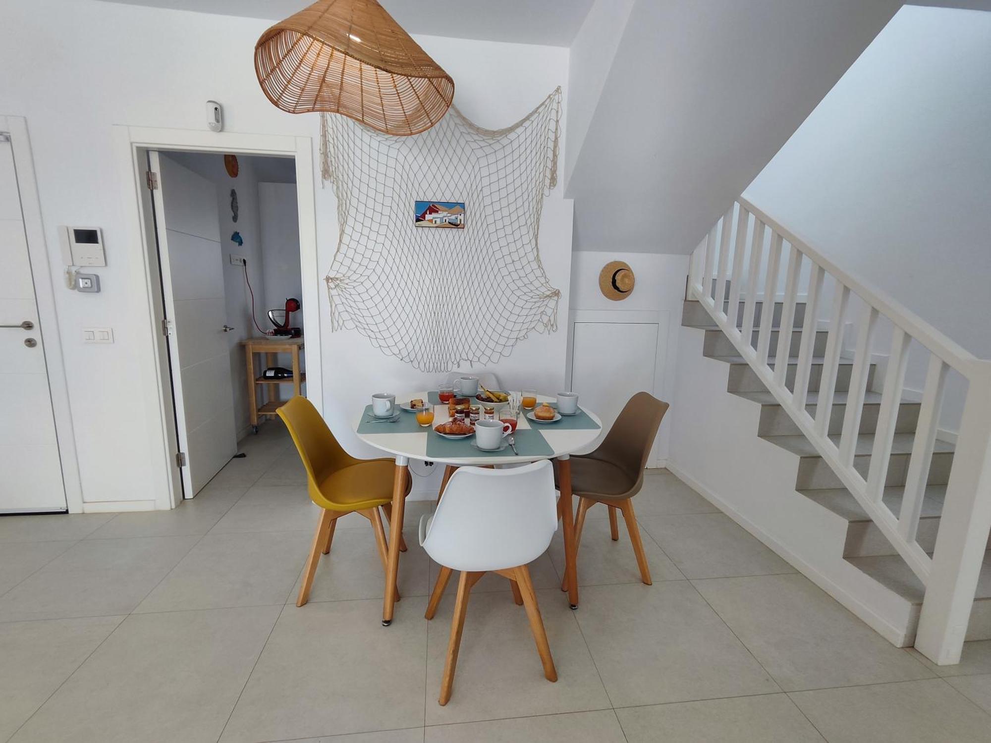 Perla Blanca En Holiday home Playa Blanca (Lanzarote)
